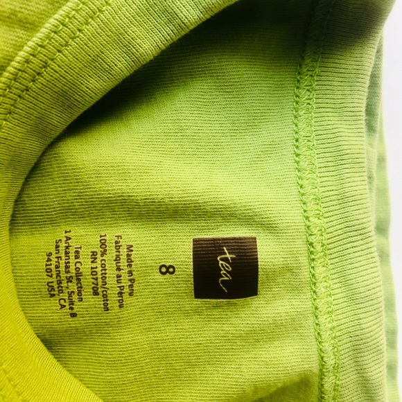 Alligator T-shirt - Picture 2 of 2